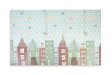 Многофункционална ПостелкаCity 200X180 Toyz