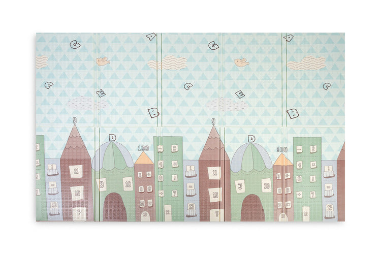 Многофункционална ПостелкаCity 200X180 Toyz
