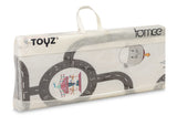 Многофункционална Постелка Гора 200X150 Toyz