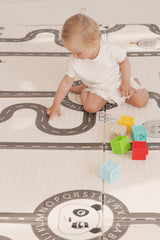 Многофункционална Постелка Гора 200X150 Toyz