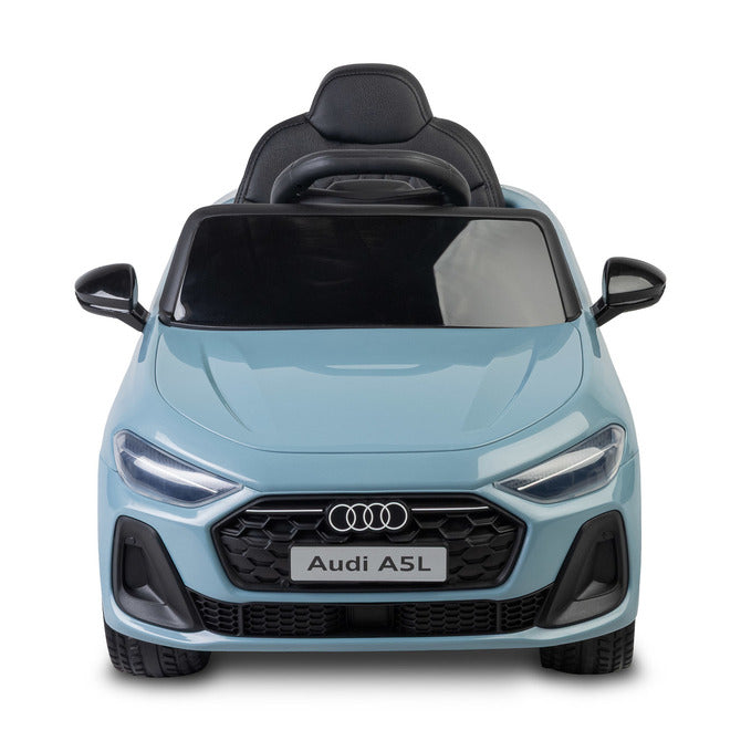 Акумулаторна Кола Audi A5L Светло Синя Toyz