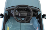 Акумулаторна Кола Audi A5L Светло Синя Toyz