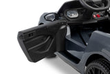 Акумулаторна Кола Audi A5L Сива Toyz