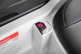 Акумулаторна Кола Audi A5L Бяла Toyz