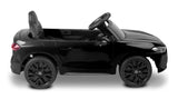 Акумулаторна Кола Audi A5L Черна Toyz