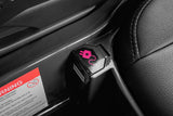 Акумулаторна Кола Audi A5L Черна Toyz
