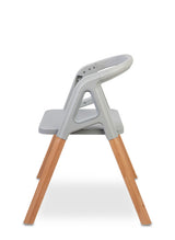Столче За Хранене Smartee 3-В-1 - До 110 Кг Бежово Caretero