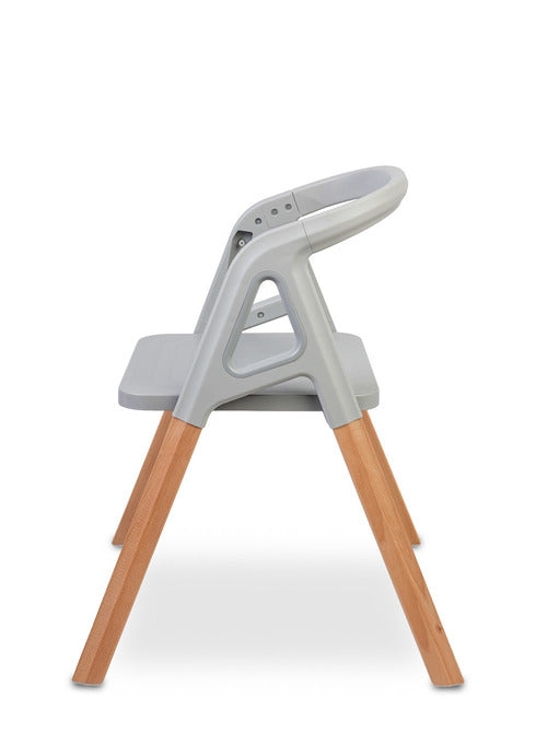 Столче За Хранене Smartee 3-В-1 - До 110 Кг Бежово Caretero