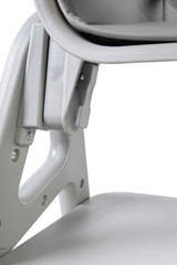 Столче За Хранене Smartee 3-В-1 - До 110 Кг Сиво Caretero