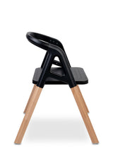 Столче За Хранене Smartee 3-В-1 -До 110 Кг Черно Caretero