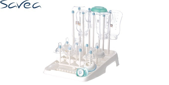 Uscător de sticle și accesorii