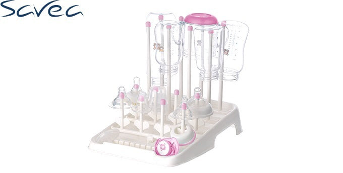 Сушилник За Бутилки И Аксесоари --- BebeMama