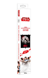 Щора За Кола Star Wars 1 Бр. 36X45
