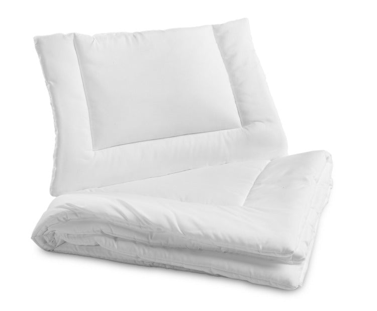 Комплект Спално Бельо 135X100 --- BebeMama