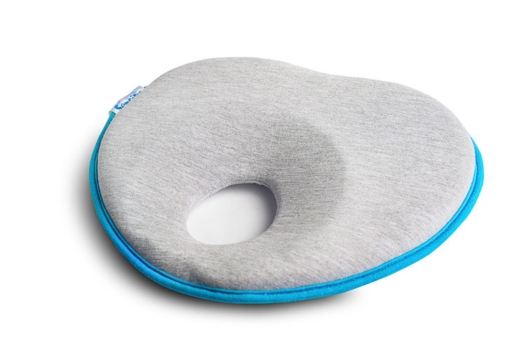 Pernă ergonomică turcoaz