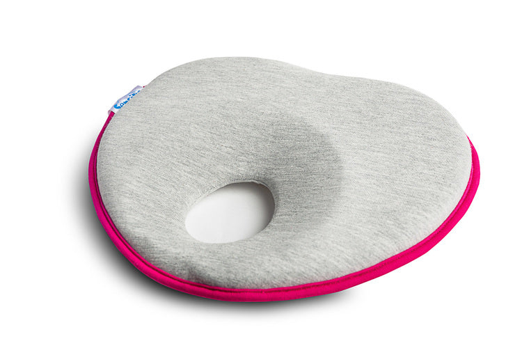 Pernă ergonomică magenta