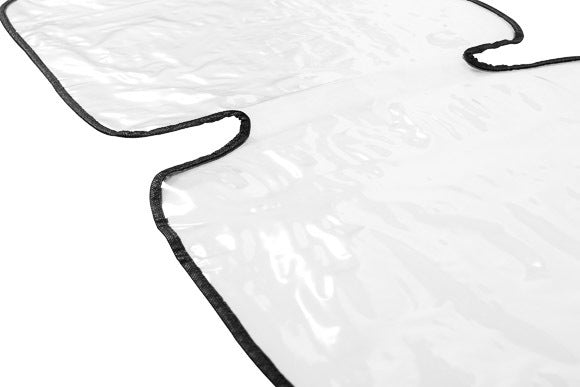 Protecție pentru scaun auto Caretero