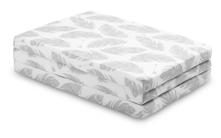 Сгъваем Матрак За Пътуване – Пера 120 X 60 --- BebeMama