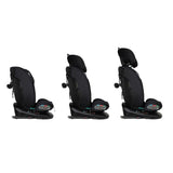 Cosatto Ct5831 Get Set Gro I-Size 360 Столче За Кола Foxed