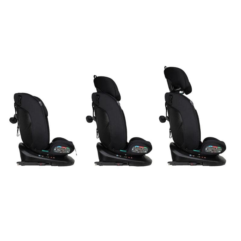 Cosatto Ct5831 Get Set Gro I-Size 360 Столче За Кола Foxed