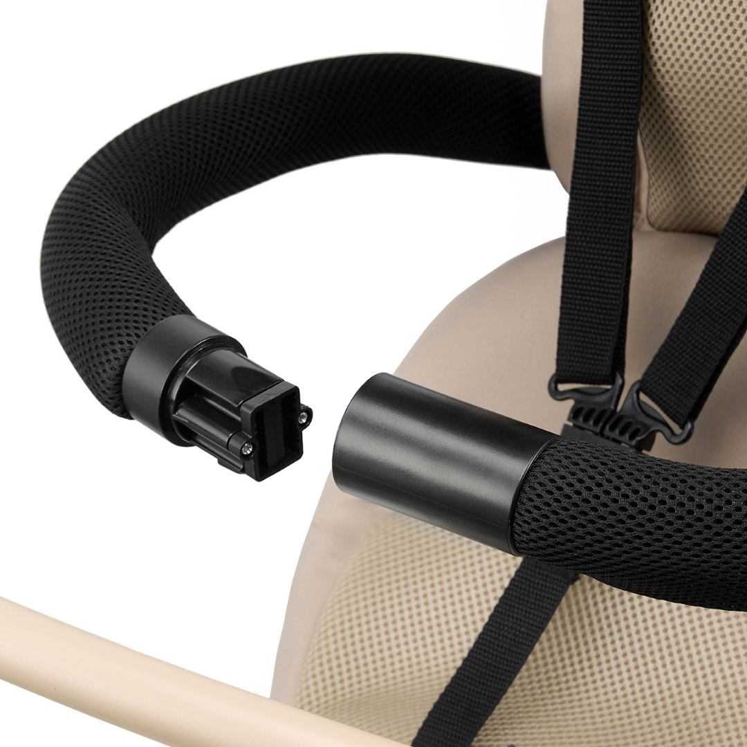 Freeway 2 Триколка Beige Kinderkraft