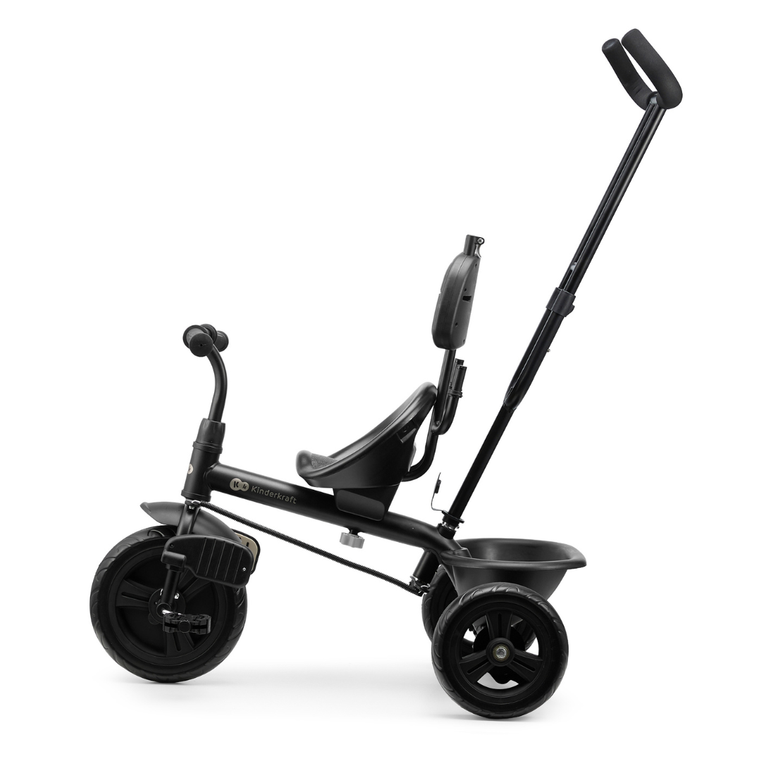 Freeway 2 Триколка Beige Kinderkraft