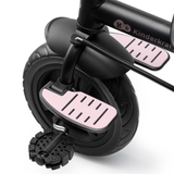Freeway 2 Триколка Pink Kinderkraft