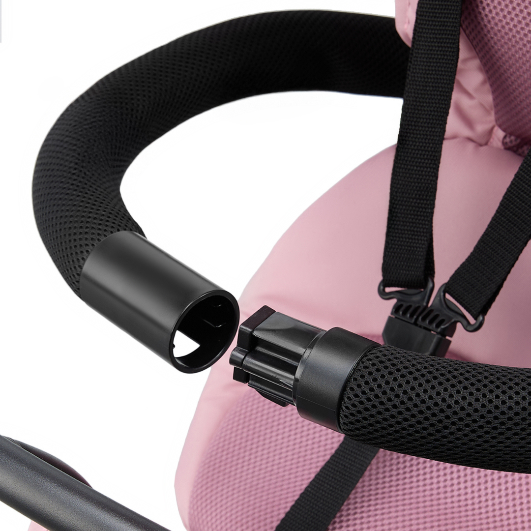 Freeway 2 Триколка Pink Kinderkraft
