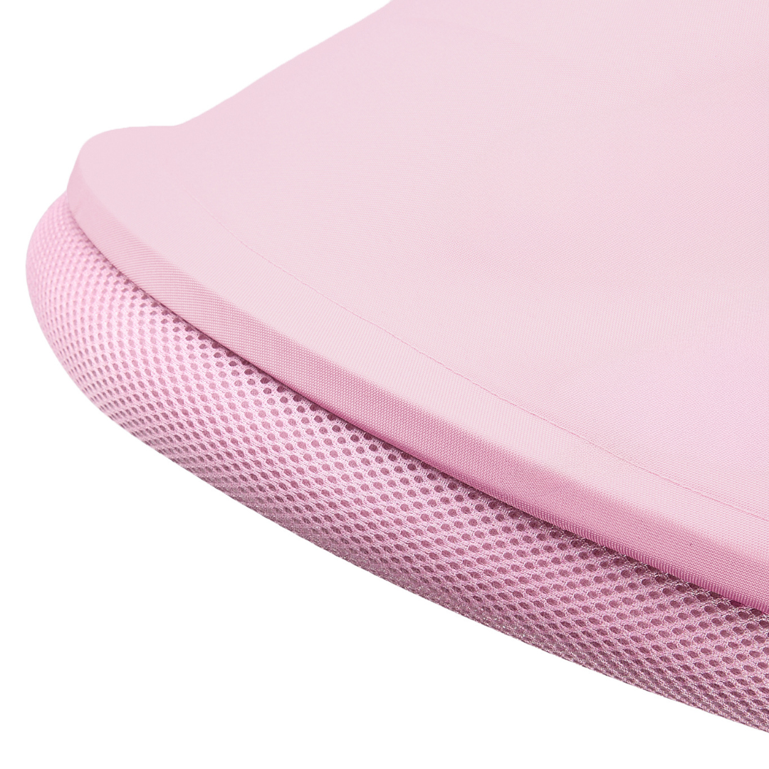 Freeway 2 Триколка Pink Kinderkraft