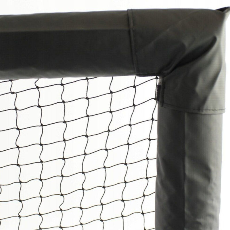 Футболна Врата Dunlop 180Х120Х60 --- BebeMama