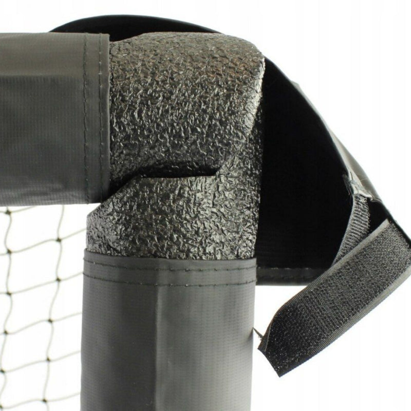 Футболна Врата Dunlop 180Х120Х60 --- BebeMama
