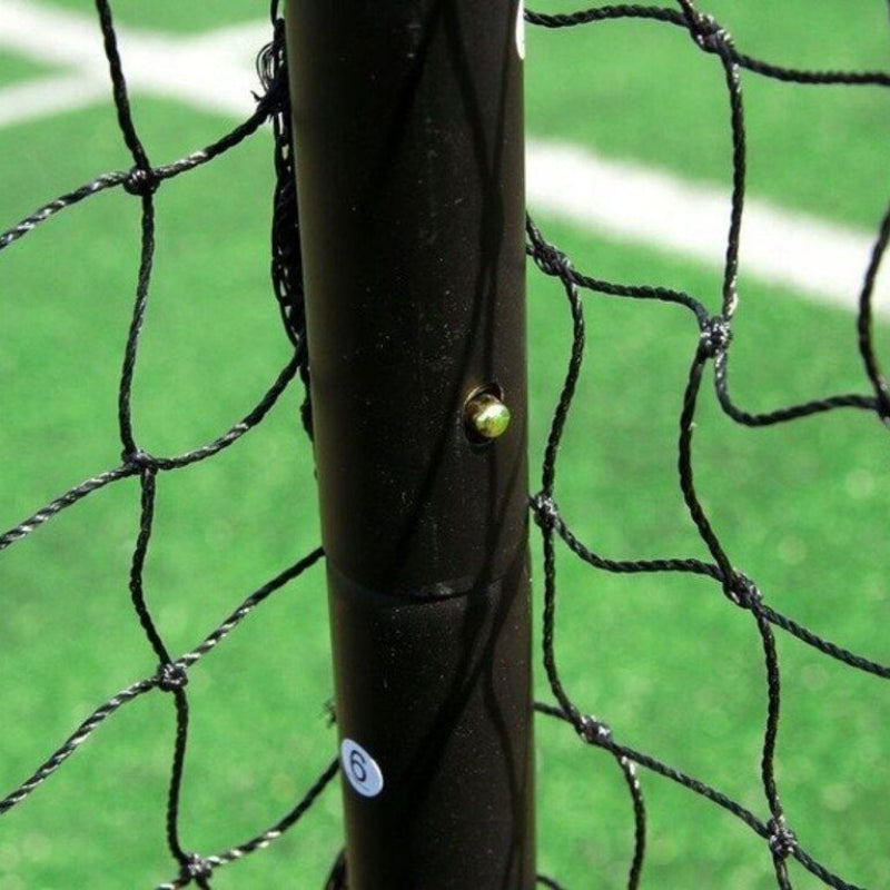 Футболна Врата Dunlop 180Х120Х60 --- BebeMama