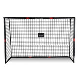 Футболна Врата Dunlop 240Х160Х85 - Спорт И Забава - Dunlop - BebeMama