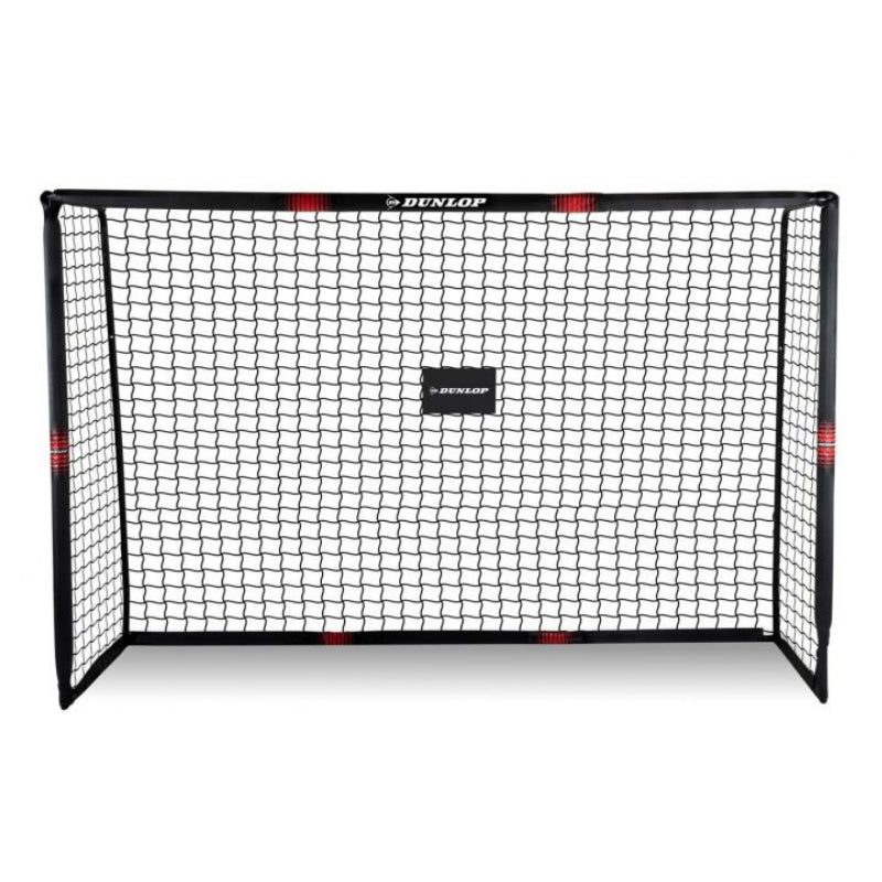 Футболна Врата Dunlop 240Х160Х85 - Спорт И Забава - Dunlop - BebeMama
