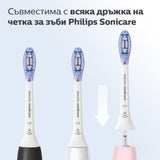 Глава За Четка G3 Premium Gum Care Hx9052 87, Бял, 2 Броя Philips Sonicare