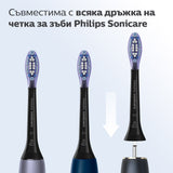 Глава За Четка G3 Premium Gum Care Hx9054 88, Черен, 4 Броя Philips Sonicare