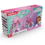 Детски Велосипед 12" Gabbys 22375w Huffy