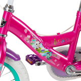 Детски Велосипед 14" Gabbys 24905w Huffy