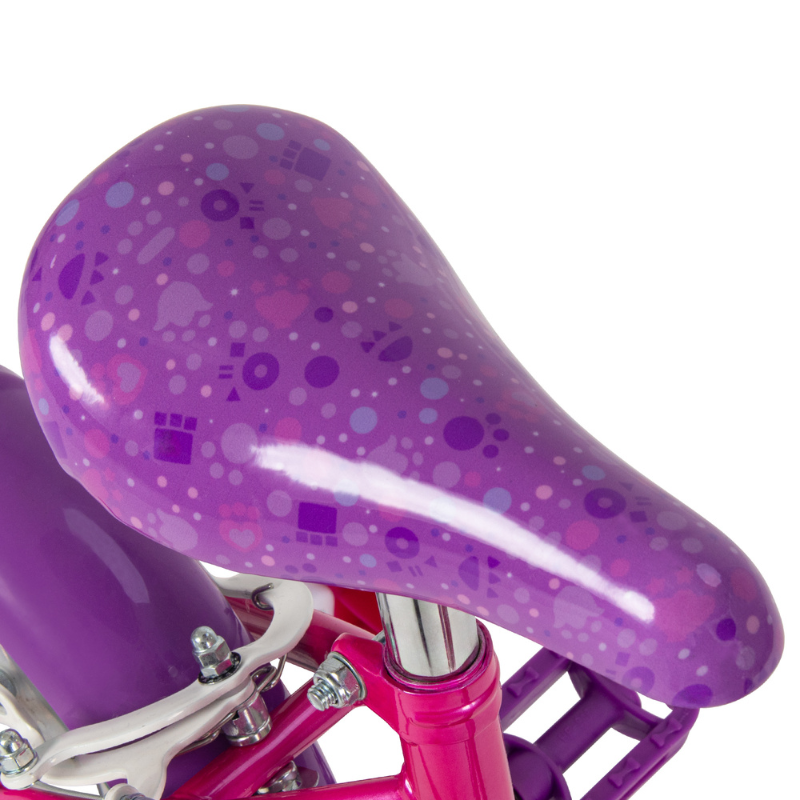 Детски Велосипед 14" Gabbys 24905w Huffy