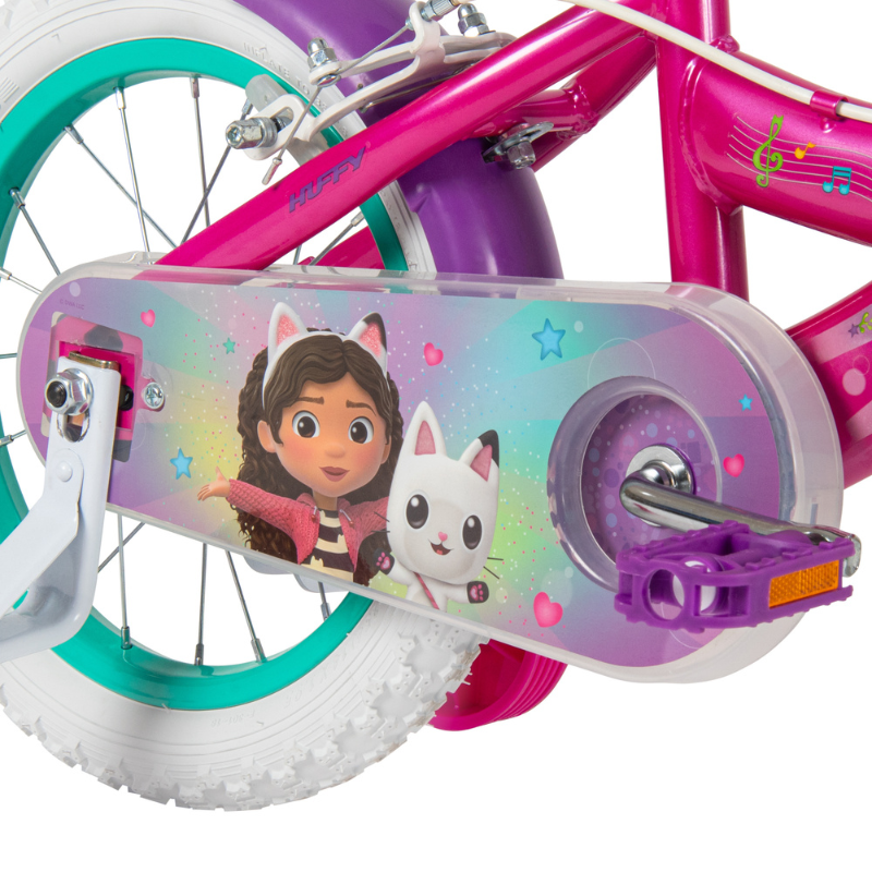 Детски Велосипед 14" Gabbys 24905w Huffy