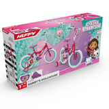 Детски Велосипед 14" Gabbys 24905w Huffy