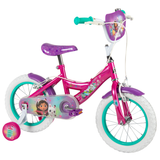 Детски Велосипед 14" Gabbys 24905w Huffy