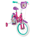 Детски Велосипед 14" Gabbys 24905w Huffy