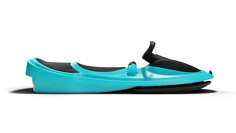 Шейна За Двама Galactus Polar Blue Gizmo Riders