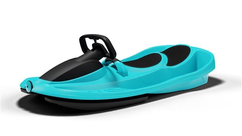 Шейна За Двама Galactus Polar Blue Gizmo Riders