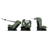 Ct6211 Get Set Gro I Size 360 Столче За Кола Hoglet Cosatto