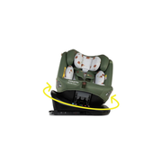 Ct6211 Get Set Gro I Size 360 Столче За Кола Hoglet Cosatto