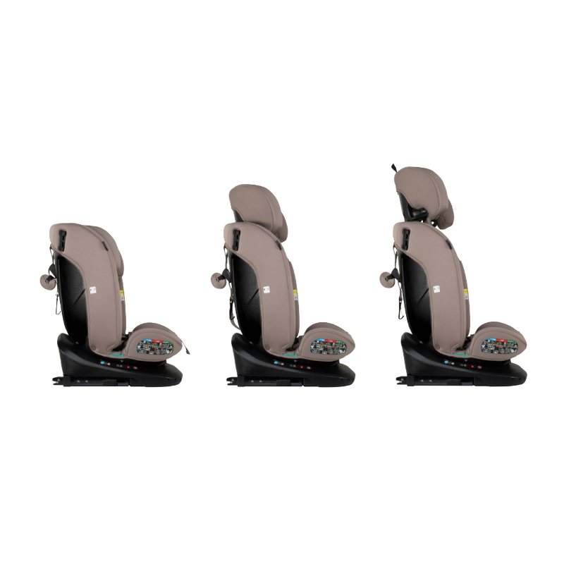 Ct6006 Get Set Gro I Size 360 Столче За Кола Lollop Cosatto