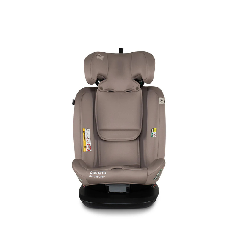 Ct6006 Get Set Gro I Size 360 Столче За Кола Lollop Cosatto
