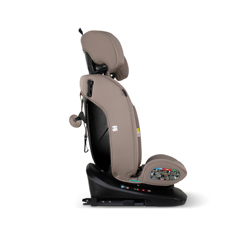 Ct6006 Get Set Gro I Size 360 Столче За Кола Lollop Cosatto